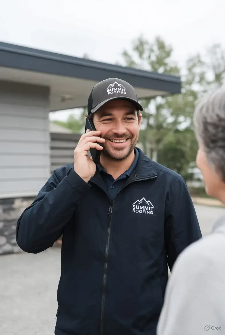 Flat Roof Leak Repair Crowder, MS FAQs